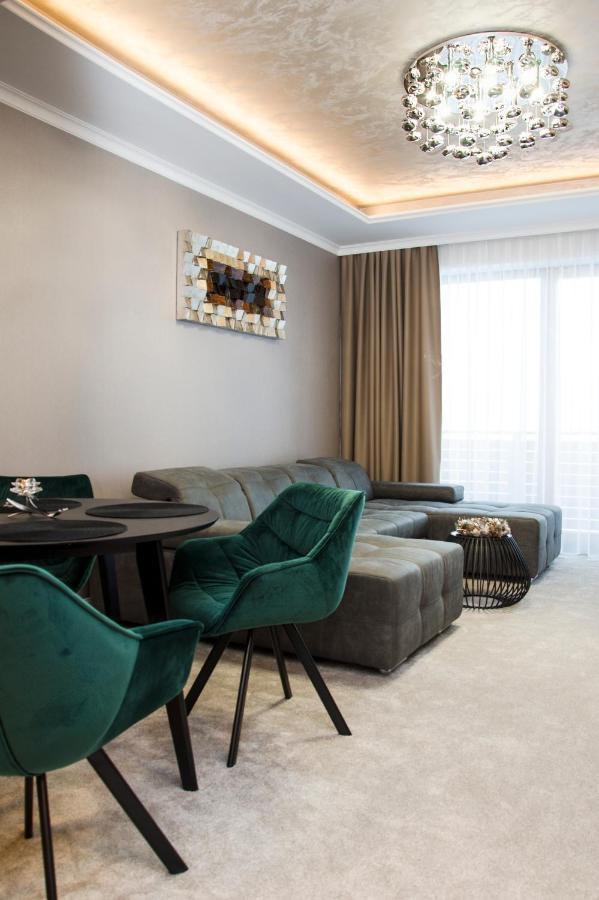 Apartmany Prestige Доновалы Экстерьер фото